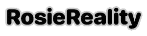 Rosie Reality Logo